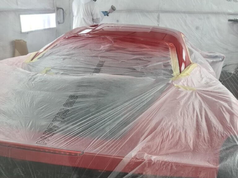 kcw ferrari 458 roof4