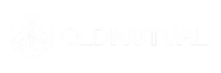 Old Mutual Logo