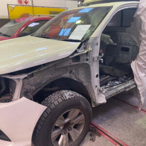 KCW Toyota Hilux Bakkie 4