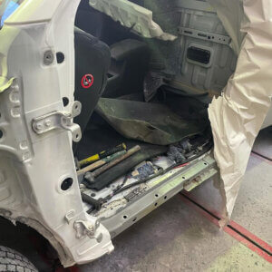 KCW Toyota Hilux Bakkie 5