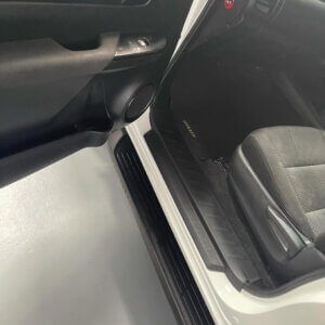 KCW Toyota Hilux Bakkie 6